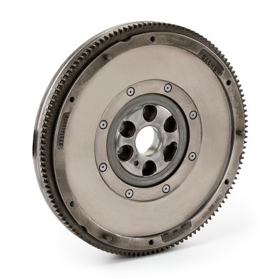 Koło zamachowe RIDEX 577F0150R 577F0150R - foto 4