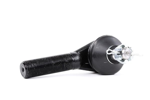 Końcówka drążka kierowniczego RIDEX 914T0244 914T0244 - foto 1