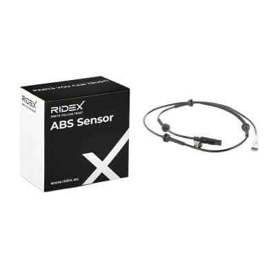 Czujnik ABS RIDEX 412W0179 412W0179 - foto 2