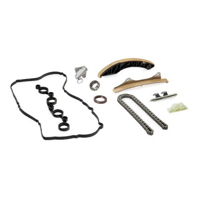 Zestaw łańcucha rozrządu RIDEX 1389T0242 1389T0242 - foto 2