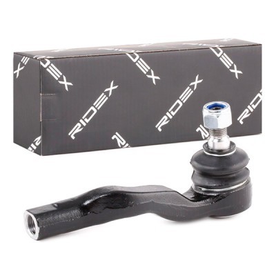 Końcówka drążka kierowniczego RIDEX 914T0153 914T0153 - foto 2