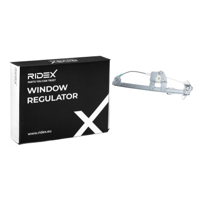 Podnośnik szyby RIDEX 1561W0296 1561W0296 - foto 6