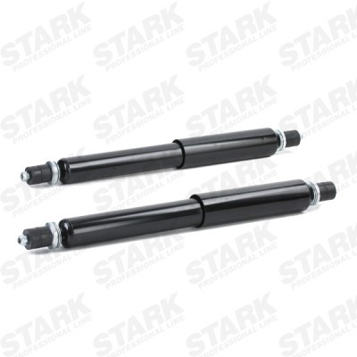 Amortyzator Stark SKSA-0132910 SKSA-0132910 - foto 6