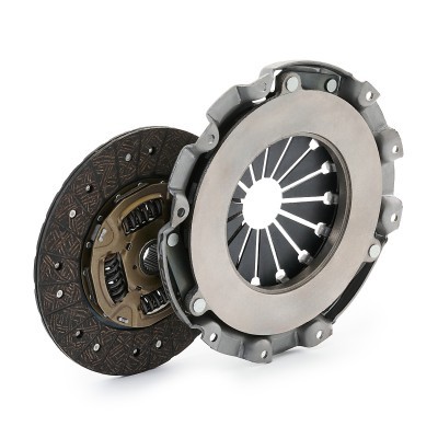 Zestaw Sprzęgła RIDEX 479C3249 479C3249 - foto 4