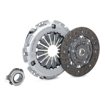 Zestaw Sprzęgła RIDEX 479C0210 479C0210 - foto 3