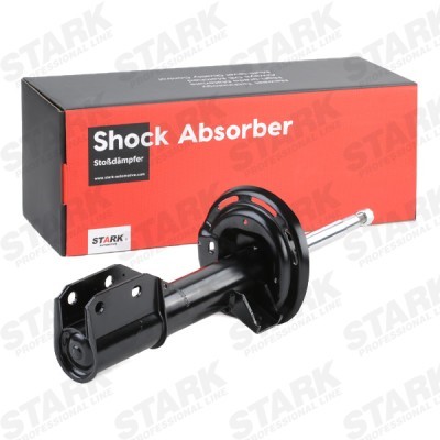 Amortyzator Stark SKSA-0132592 SKSA-0132592 - foto 2