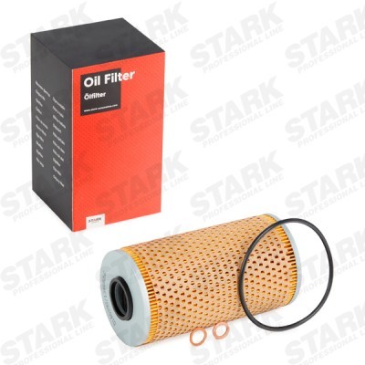Filtr Oleju Stark SKOF-0860173 SKOF-0860173 - foto 2
