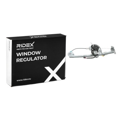 Podnośnik szyby RIDEX 1561W0278 1561W0278 - foto 6