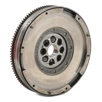 Koło zamachowe RIDEX 577F0153R 577F0153R - foto 5