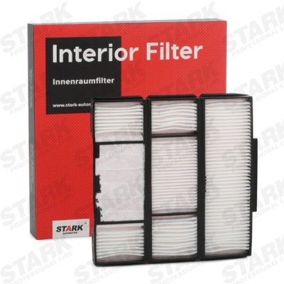 Filtr Kabinowy Stark SKIF-0170128 SKIF-0170128 - foto 2