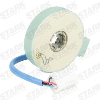 Czujnik Kąta Skrętu Kierownicy Stark SKSAS-1440014 SKSAS-1440014 - foto 4