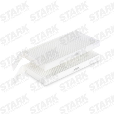Filtr Kabinowy Stark SKIF-0170154 SKIF-0170154 - foto 2