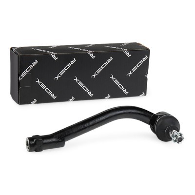Końcówka drążka kierowniczego RIDEX 914T0285 914T0285 - foto 2