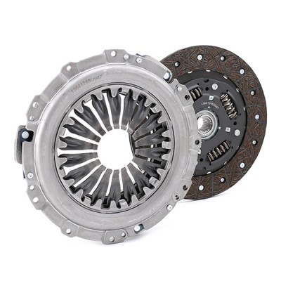 Zestaw Sprzęgła RIDEX 479C0220 479C0220 - foto 3
