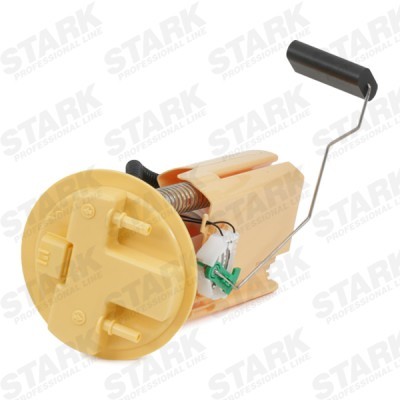 Moduł paliwowy Stark SKFU-0410345 SKFU-0410345 - foto 3