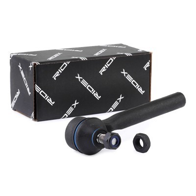 Końcówka drążka kierowniczego RIDEX 914T0022 914T0022 - foto 2