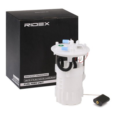 Moduł paliwowy RIDEX 1382F0445 1382F0445 - foto 2