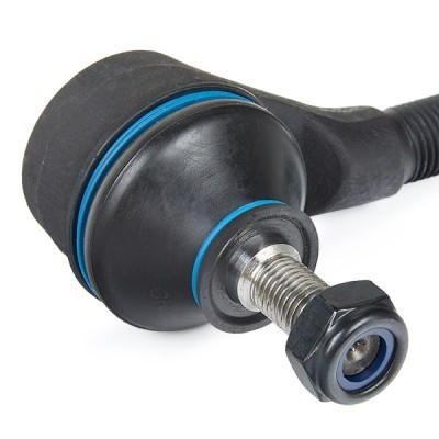 Końcówka drążka kierowniczego RIDEX 914T0216 914T0216 - foto 5
