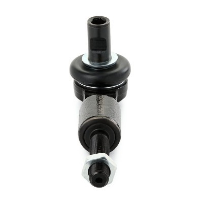 Końcówka drążka kierowniczego RIDEX 914T0628 914T0628 - foto 4