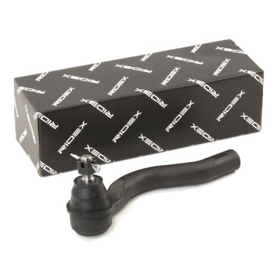 Końcówka drążka kierowniczego RIDEX 914T0586 914T0586 - foto 2