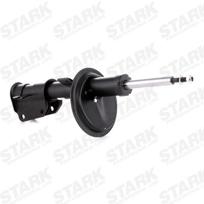 Amortyzator Stark SKSA-0132616 SKSA-0132616 - foto 2