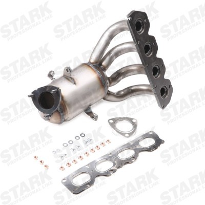 Katalizator Stark SKCCT-4840131 SKCCT-4840131 - foto 3
