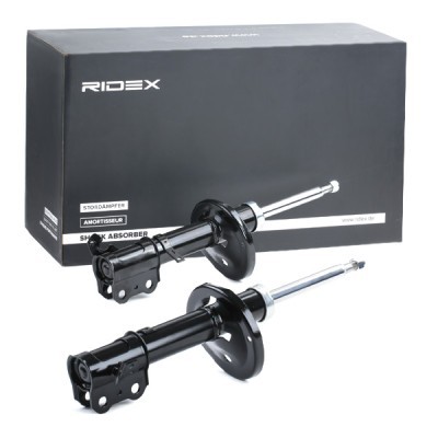 Amortyzator RIDEX 854S2296 854S2296 - foto 3