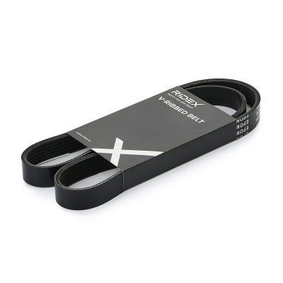 Pasek Klinowy Wielorowkowy RIDEX 305P0542 305P0542 - foto 2