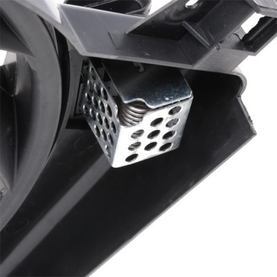 Wentylator Chłodnicy RIDEX 508R0097 508R0097 - foto 5