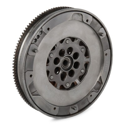 Koło zamachowe RIDEX 577F0006R 577F0006R - foto 5