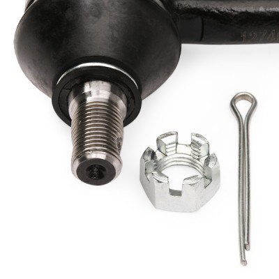 Końcówka drążka kierowniczego RIDEX 914T0455 914T0455 - foto 5