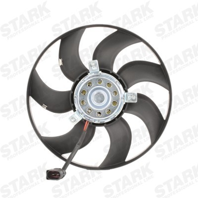 Wentylator Chłodnicy Stark SKRF-0300012 SKRF-0300012 - foto 2