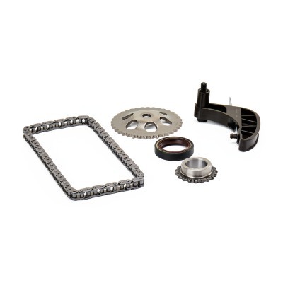 Zestaw łańcucha rozrządu RIDEX 1389T2659 1389T2659 - foto 3