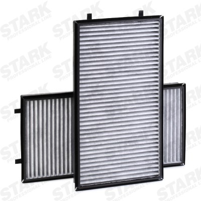 Filtr Kabinowy Stark SKIF-0170282 SKIF-0170282 - foto 2