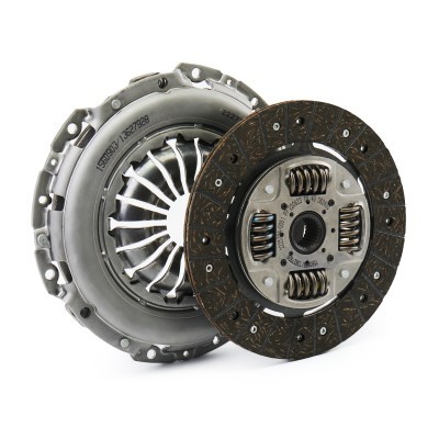 Zestaw Sprzęgła RIDEX 479C0063 479C0063 - foto 3