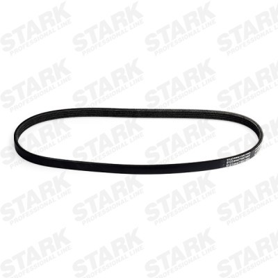 Pasek Klinowy Wielorowkowy Stark SK-4PK800 SK-4PK800 - foto 4