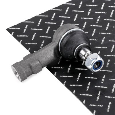 Końcówka drążka kierowniczego RIDEX 914T0320 914T0320 - foto 2