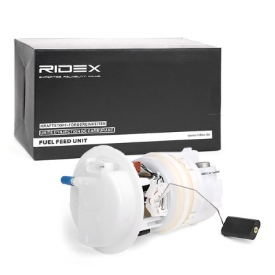 Moduł paliwowy RIDEX 1382F0031 1382F0031 - foto 2