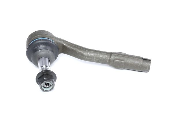Końcówka drążka kierowniczego RIDEX 914T0037 914T0037 - foto 1