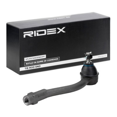Końcówka drążka kierowniczego RIDEX 914T0423 914T0423 - foto 2