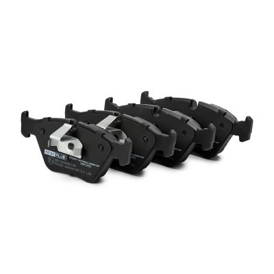 Klocki hamulcowe RIDEX 402B0116P 402B0116P - foto 3