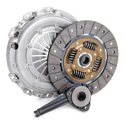 Zestaw Sprzęgła RIDEX 479C1109 479C1109 - foto 4