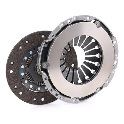 Zestaw Sprzęgła RIDEX 479C0208 479C0208 - foto 4