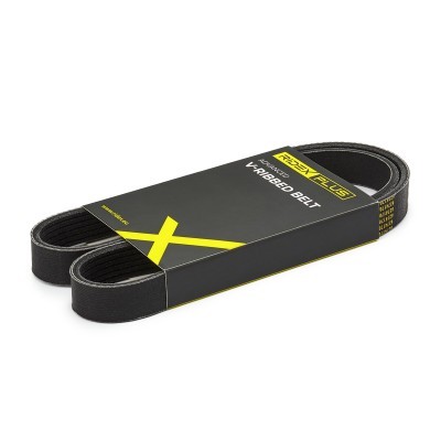 Pasek Klinowy Wielorowkowy RIDEX 305P0407P 305P0407P - foto 2