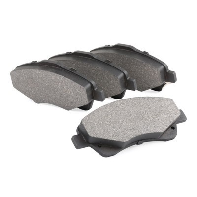 Klocki hamulcowe RIDEX 402B0015 402B0015 - foto 6