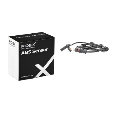 Czujnik ABS RIDEX 412W0797 412W0797 - foto 2
