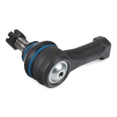 Końcówka drążka kierowniczego RIDEX 914T0251 914T0251 - foto 4