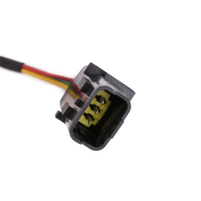 Wentylator Chłodnicy RIDEX 508R0153 508R0153 - foto 8
