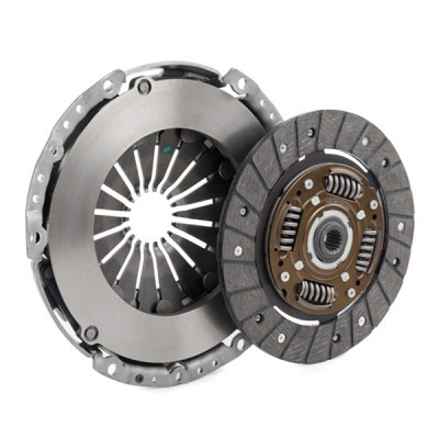 Zestaw Sprzęgła RIDEX 479C0575 479C0575 - foto 3
