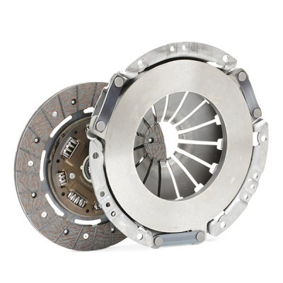 Zestaw Sprzęgła RIDEX 479C0082 479C0082 - foto 9